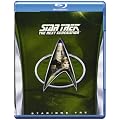 Star Trek - The Next Generation - Stagione 03 (6 Blu-Ray)