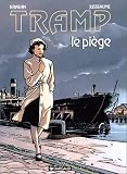Revue Dargaud  / Tramp, tome 1 : Le Piège