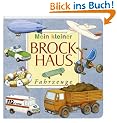 Mein kleiner Brockhaus. Fahrzeuge