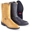 Men's Justin&reg; Basic Roper Western Boots