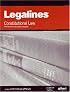 Legalines: Constitutional Law: Adaptable to the Fifth Edition of the Stone Casebook (Legalines)