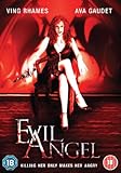 Evil Angel [DVD]
