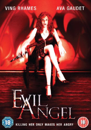 Evil Angel [Truefrench]