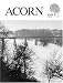 Acorn : the Architectural Conservancy of Ontario Newsletter