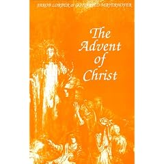 The Advent of Christ