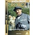 Poirot - Dumb Witness [DVD] [1989]