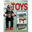 O'Brien's Collecting Toys: Identification and Value Guide, 11th Edition ~ Karen E. O'Brien