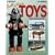 toy collecting home
