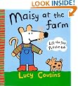 Maisy At The Farm (Hardback)