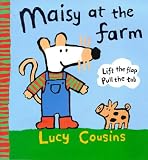 Maisy At The Farm (Hardback) (Maisy)