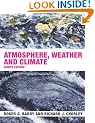 Atmosphere, Weather and Climate