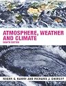 Atmosphere, Weather and Climate