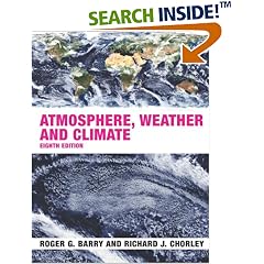 Atmosphere, Weather and Climate