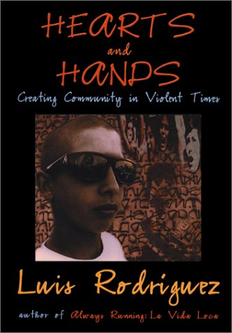 Hearts and Hands: Making Peace in a Violent Time