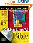 Red Hat Linux 7.1 Bible