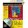 Red Hat Linux 7.1 Bible by Chris Negus