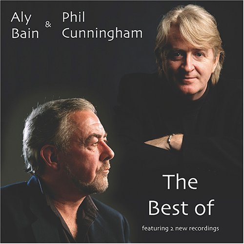 ALY BAIN & PHIL CUNNINGHAM : B