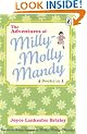 The Adventures of Milly-Molly-Mandy