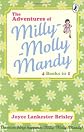 The Adventures of Milly-Molly-Mandy (Young Puffin Read Aloud)