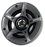 Scosche SC4000 4 90 Watt coaxial speaker (pair)