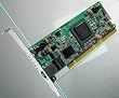 SysKonnect SK-9D21 Gigabit Ethernet 10/100/1000Base-T Adapter