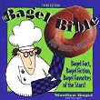 The Bagel Bible For Bagel Lovers, The Complete Guide to Great Noshing The Bagel Bible For Bagel Lovers, The Complete Guide to Great Noshing