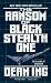 Books : The Ransom of Black Stealth One