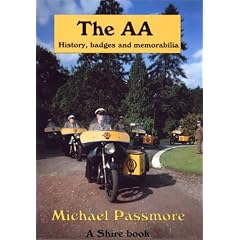 The AA: History, Badges and Memorabilia