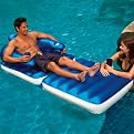 Chair and Chaise Pool and Patio Lounge