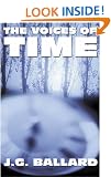 The Voices of Time