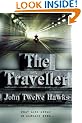 The Traveller (Fourth Realm Trilogy 1)