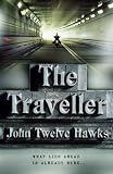 The Traveller (Fourth Realm Trilogy 1)