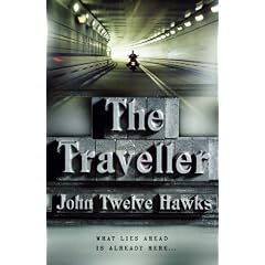 The Traveller (Fourth Realm Trilogy 1)