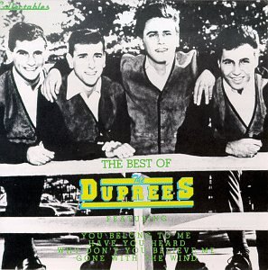The Duprees - The Best of Jukebox Rock 1963, Vol. 1 - Zortam Music