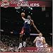 Cleveland Cavaliers 2007 Calendar
