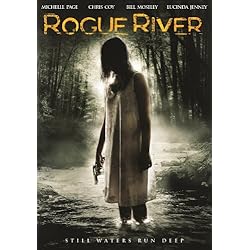 Rogue River