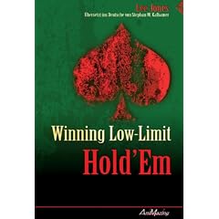 Winning Low-Limit Hold'em