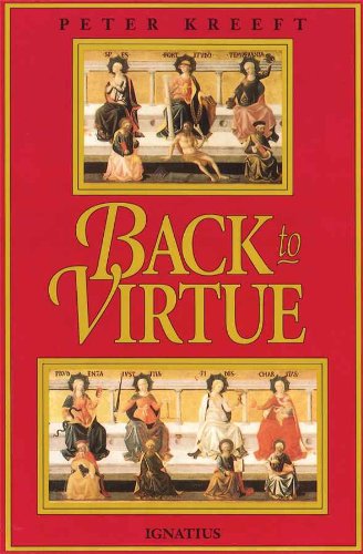Back To Virtue