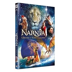 Le Monde de Narnia 3 : L'Odyss�e du Passeur d'Aurore - Edition simple