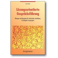 L�sungsorientierte Gespr�chsf�hrung