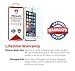 iPhone 6/6S Screen Protector for Apple 4.7