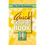 The Daily Telegraph Quick Crossword Book 43: No. 43