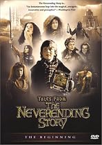 Tales from the NeverEnding Story - The Beginning