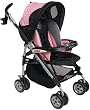 Peg Perego P3 Ultimate All-Around Stroller- Rose