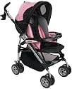 Peg Perego P3 Ultimate All-Around Stroller- Rose