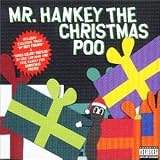 Mr. Hankey The Christmas Poo [CD2] [CD 2]