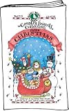 More Christmas: Chock-Full of Decorating Ideas, Recipes & How-To's for a Very Merry Country Christmas with Envelope (The Country Friends Collection) (Country Friends Collection)