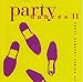 Party Train Medley: If My Friends Could See Me Now, Happy Days Are Here Again, California Here I Come, When The Saints Come Marching In, Hey Looke Me Over, Hail-Hail The Gangs All Here