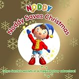 Noddy Saves Christmas! (Noddy)