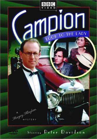 Watch Campion - Look to the Lady On Your Computer!